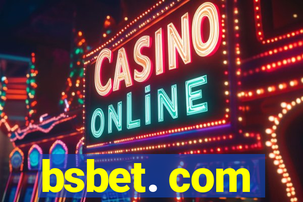 bsbet. com